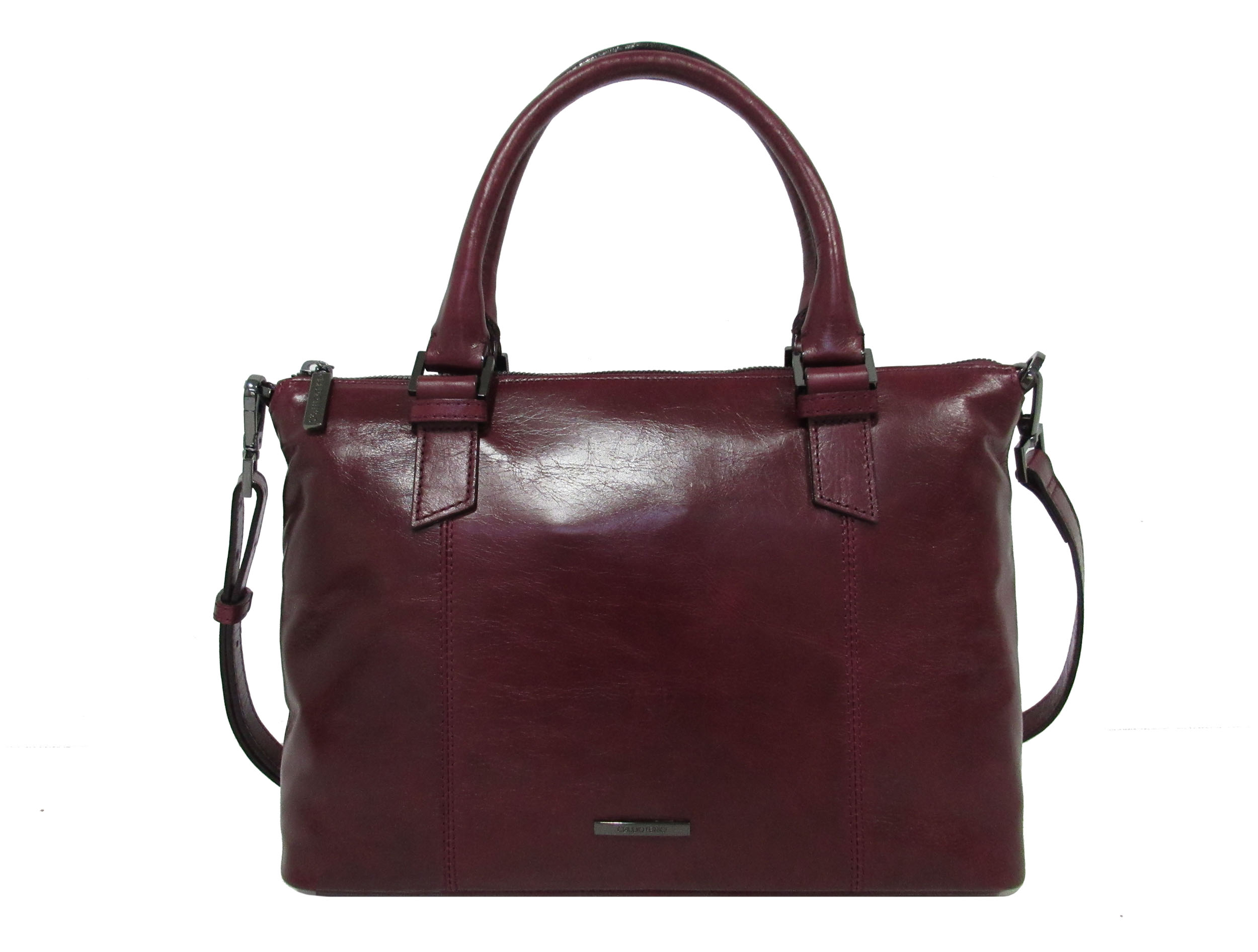 Claudio ferrici bag discount price